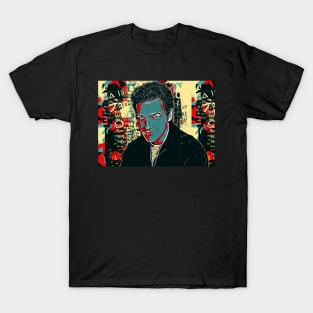 Norm Macdonald Hope Style T-Shirt